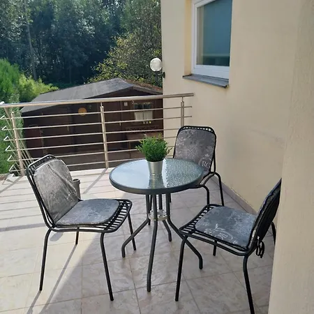 Ferienwohnung Manta Dillingen/Saar Exterior foto