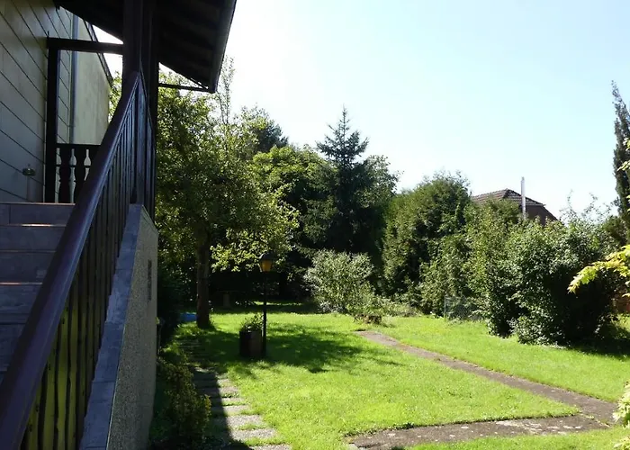 Ferienwohnung Manta