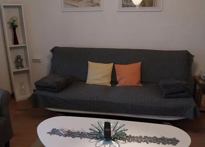 Ferienwohnung Manta