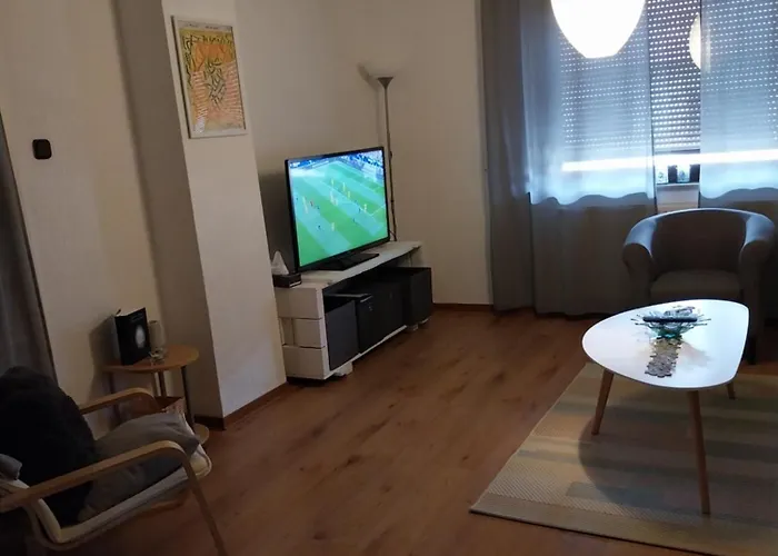 Ferienwohnung Manta