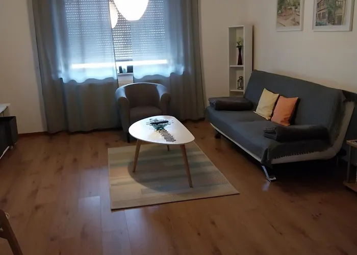 Ferienwohnung Manta