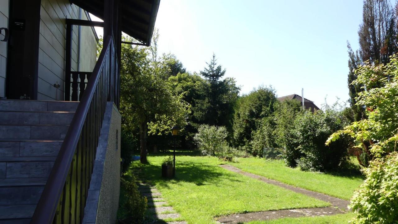 Ferienwohnung Manta