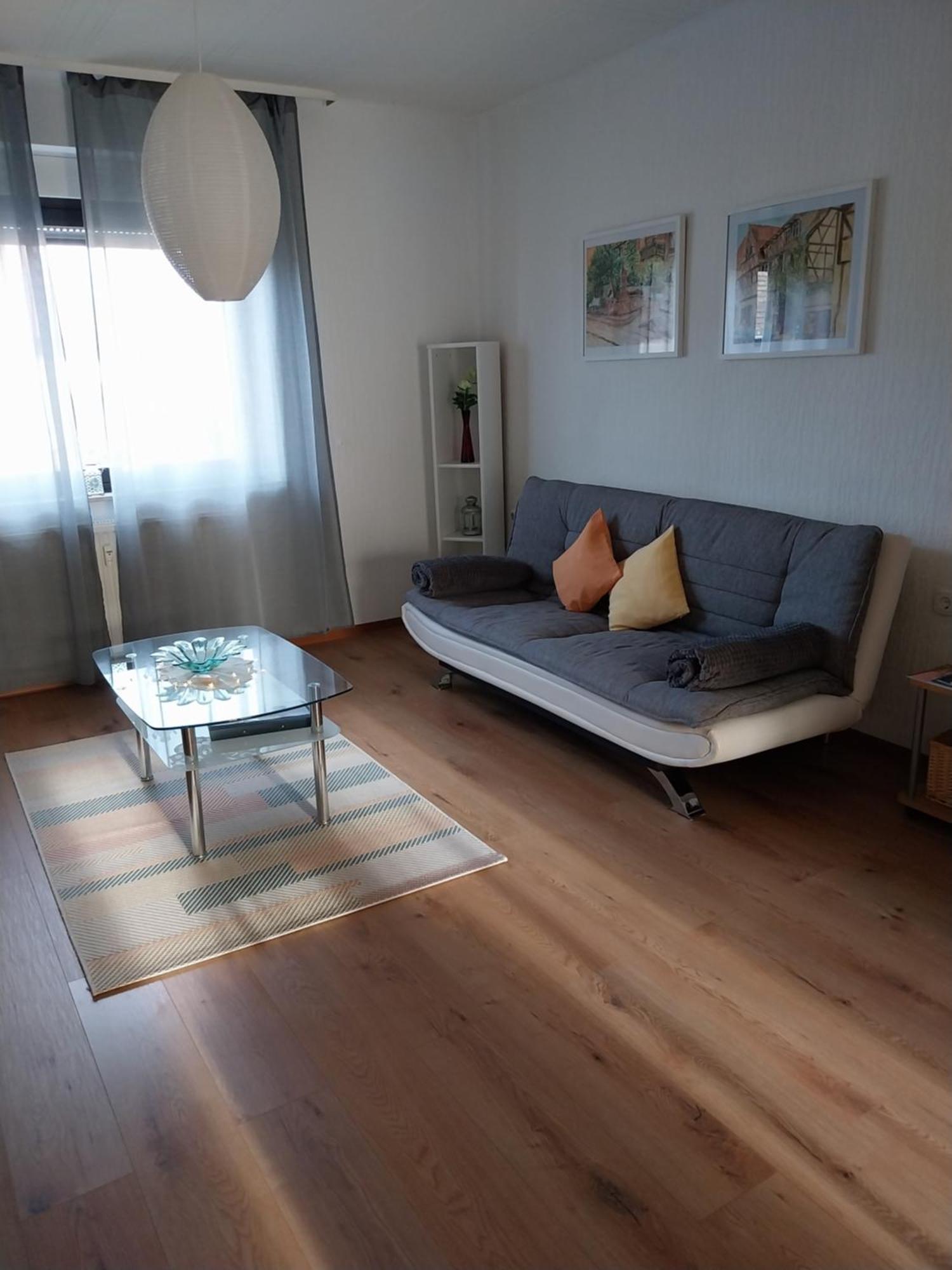 Apartment Ferienwohnung Manta *