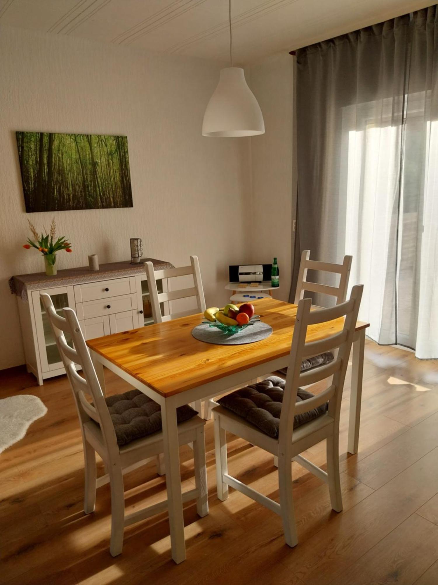 Ferienwohnung Manta Apartment