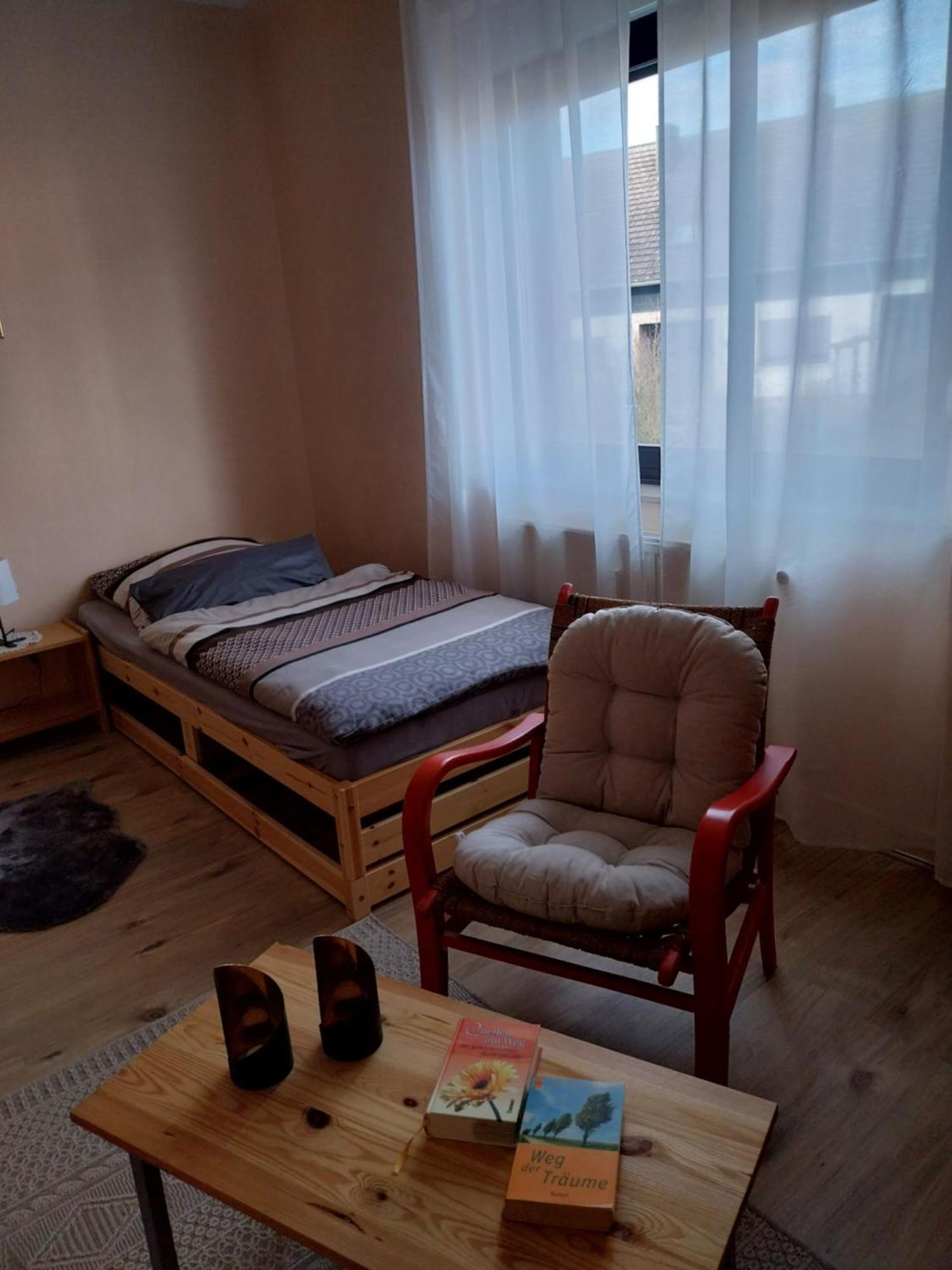 Apartment Ferienwohnung Manta Dillingen/Saar