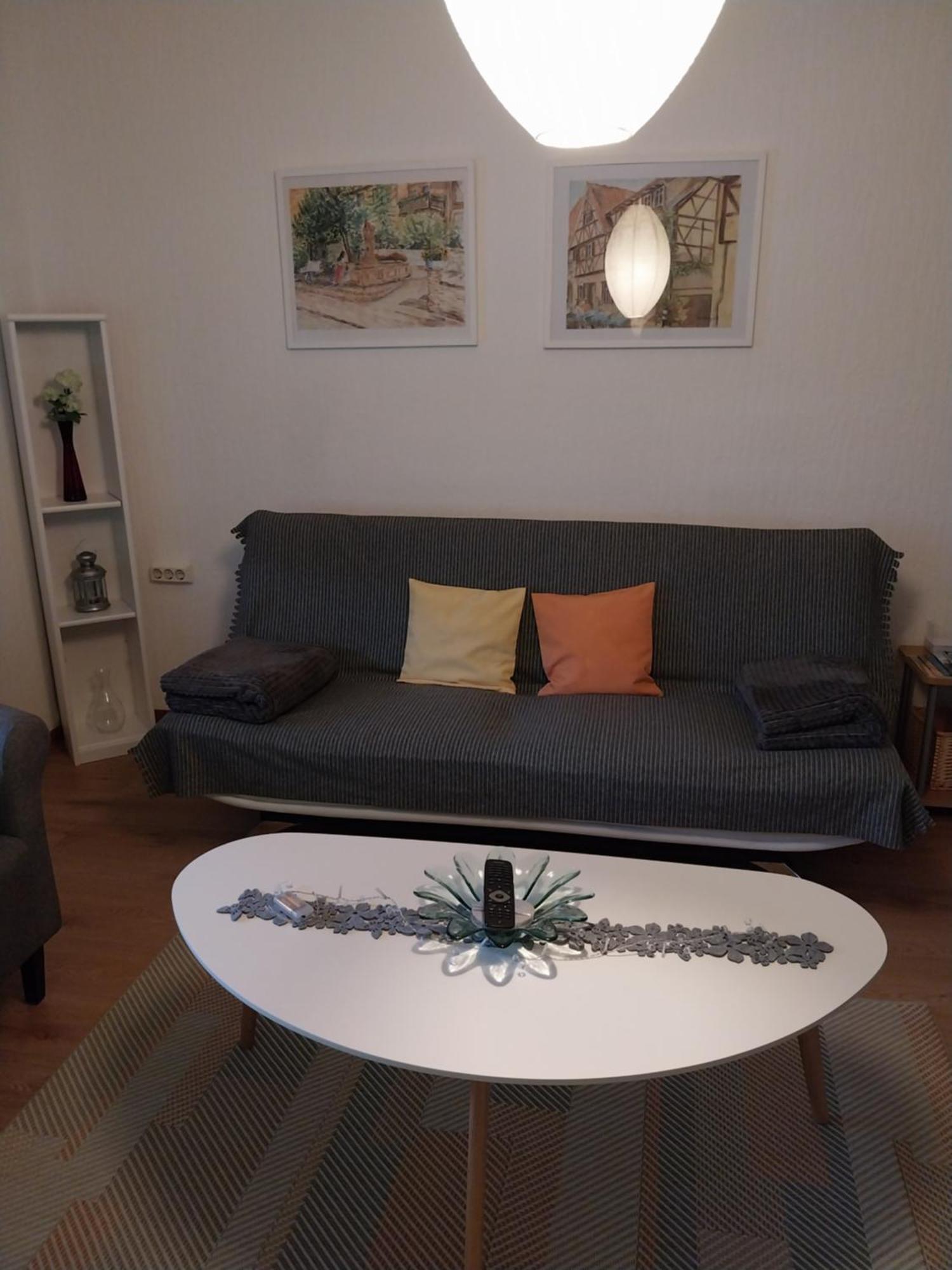 Ferienwohnung Manta